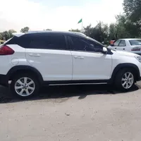 ام‌وی‌ام X22 اتوماتیک اسپرت لاکچری CVT ، مدل ۱۴۰۱|خودرو سواری و وانت|تهران, ظهیرآباد|دیوار