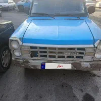 نیسان کمپرسی جکدار مدل 85 انژکتور