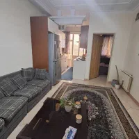 ۵۰متر آپارتمان درتهرانپارس شرقی