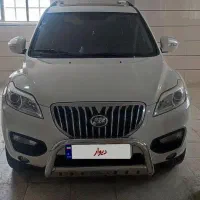 لیفان ایکس۶۰