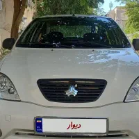 تیبا دوگانه سوز کارخانه مدل ۹۴