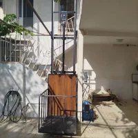 فروش و نصب انواع بالابر