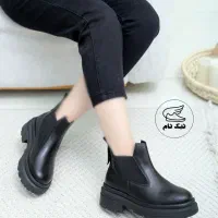 بوت لژدار اریک