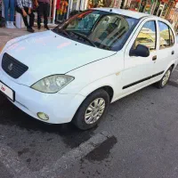 تیبا ۱ مدل ۹۶|خودرو سواری و وانت|اردبیل, |دیوار