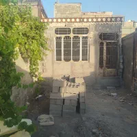 فروش خانه ویلایی ۱۰۰متری نیمه کاره در شهیدکشمیری۳۲|فروش خانه و ویلا|مشهد, شهید علی محمدی|دیوار