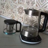 چای ساز|سماور، چایساز، قهوهساز|چهاردانگه (تهران), |دیوار