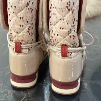 کفش  کتونی بوت دخترانه آدیداس  زارا H&M نایک کیابی|کفش و لباس بچه|تهران, دریاچه شهدای خلیج فارس|دیوار