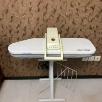 اتو پرس وایت مور