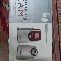 دوربین اطاق کودک