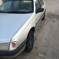 پژو 87|خودرو سواری و وانت|بستک, |دیوار