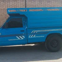 نیسان دیزل 1402