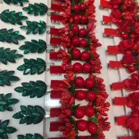 گیره های فانتزی جدید