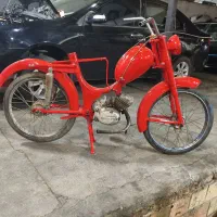 متور رکس|موتورسیکلت|کرج, گلشهر|دیوار