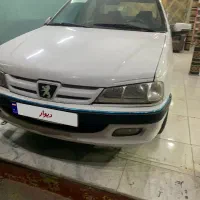 پارس دوگانه کارخانه