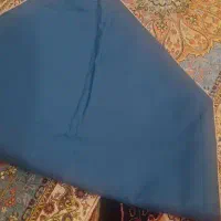 ترمه روی میزی|پرده، رانر، رومیزی|رشت, کوی جام جم|دیوار