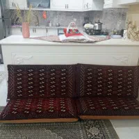 پشتی ماشینی