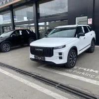 لوکانو L7 صفر ۱۴۰۵ سفید و مشکی