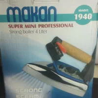 اتو مخزن دار ماکان