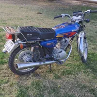 متور سیکلت کویر مدل ۹۹ انژکتور