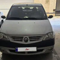 تندر ۹۰ (L90 - E2) - مدل ۱۳۹۰ وارداتی|خودرو سواری و وانت|تهران, گلچین|دیوار