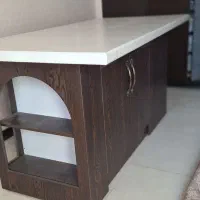 کابینت آشپزخانه