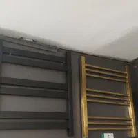 حوله خشک کن فولادی