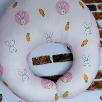 بالش شیردهی نوزاد(کاملا نو)