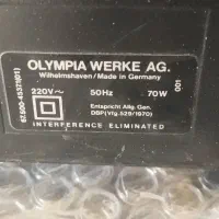 دستگاه ماشین نویسی|کلکسیون اشیاء عتیقه|شریفآباد, |دیوار