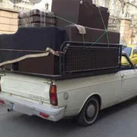 باربری درخشان محمدیه مهرگان|خدمات حمل و نقل|محمدیه-قزوین, |دیوار