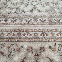 قالی جفت ۹متری|فرش|مهاجران, |دیوار