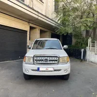 وانت کاپرا تک کابین ۱۳۹۴