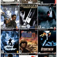 فلش و هارد فول بازی پلی استیشن 2و3(سونیPS3)XBOX360|کنسول، بازی ویدئویی و آنلاین|رشت, بازار|دیوار