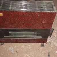 بخاری|بخاری، هیتر، شومینه|خرم‌آباد, |دیوار