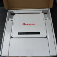 مودم فیبرنوری|مودم و تجهیزات شبکه|قم, تعویض پلاک|دیوار