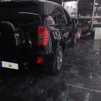 ایکس 33 sاتومات مشکی درجه ۱|خودرو سواری و وانت|گنبد کاووس, |دیوار