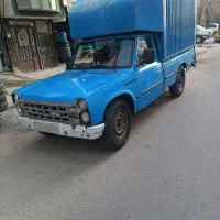 نیسان 89|خودرو سواری و وانت|اسلامشهر, مظفریه|دیوار