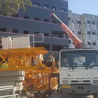 جرثقیل پاکدشت قرچک شریف آباد افسریه خاوران تهران|خدمات حمل و نقل|تهران, افسریه شمالی|دیوار