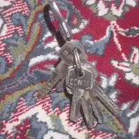 فراشه .کلید