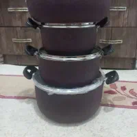 قابلمه|ظروف پختوپز|حمیدیه, |دیوار