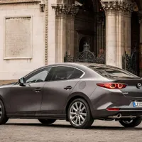 ثبتنام مزدا ۳ جدید mazda new 3