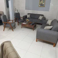 مبل راحتی چستر //تولید کننده مبلمان|مبلمان خانگی و میز عسلی|تاکستان, |دیوار