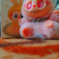 لبوبو معاوضه با نگارنگ وسکرت