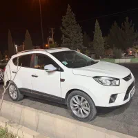 جک اس ۵ مدل ۹۵