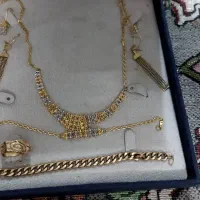 طلای مستعمل