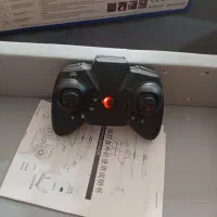 هلیکوپتر کنترلی شارژی سنسور دار|اسباببازی|کرج, شهرک جهاننما|دیوار