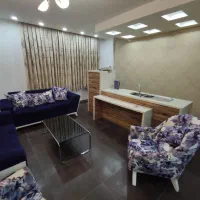 فاز A2 یک خواب 57 متری مبله کامل