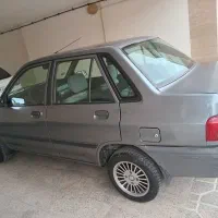 پراید ۸۶ بیرنگ پلمپ|خودرو سواری و وانت|بیرجند, |دیوار