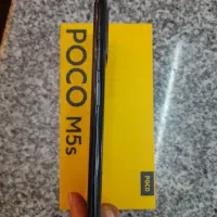 گوشی پوکو M5s|موبایل|نیشابور, میدون بار|دیوار