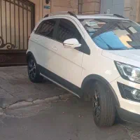بایک x25 اتومات 97موتور گیربکس میتسوبیشی کم کار|خودرو سواری و وانت|تهران, شهران شمالی|دیوار