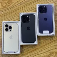 iphone 14pro بدون رجیستر با مهلت آنتن